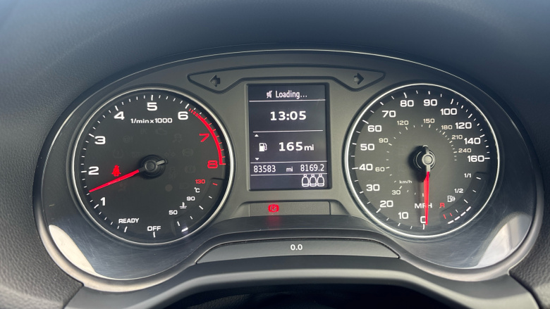 Audi Q2 1.0 TFSI SE 5dr Petrol Estate